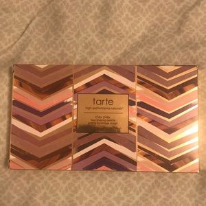 Tarte clay play face palette